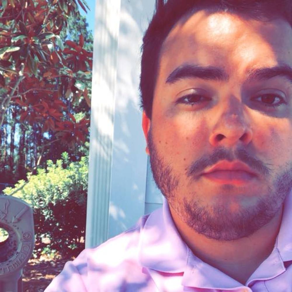 Meet your Posher, Alston